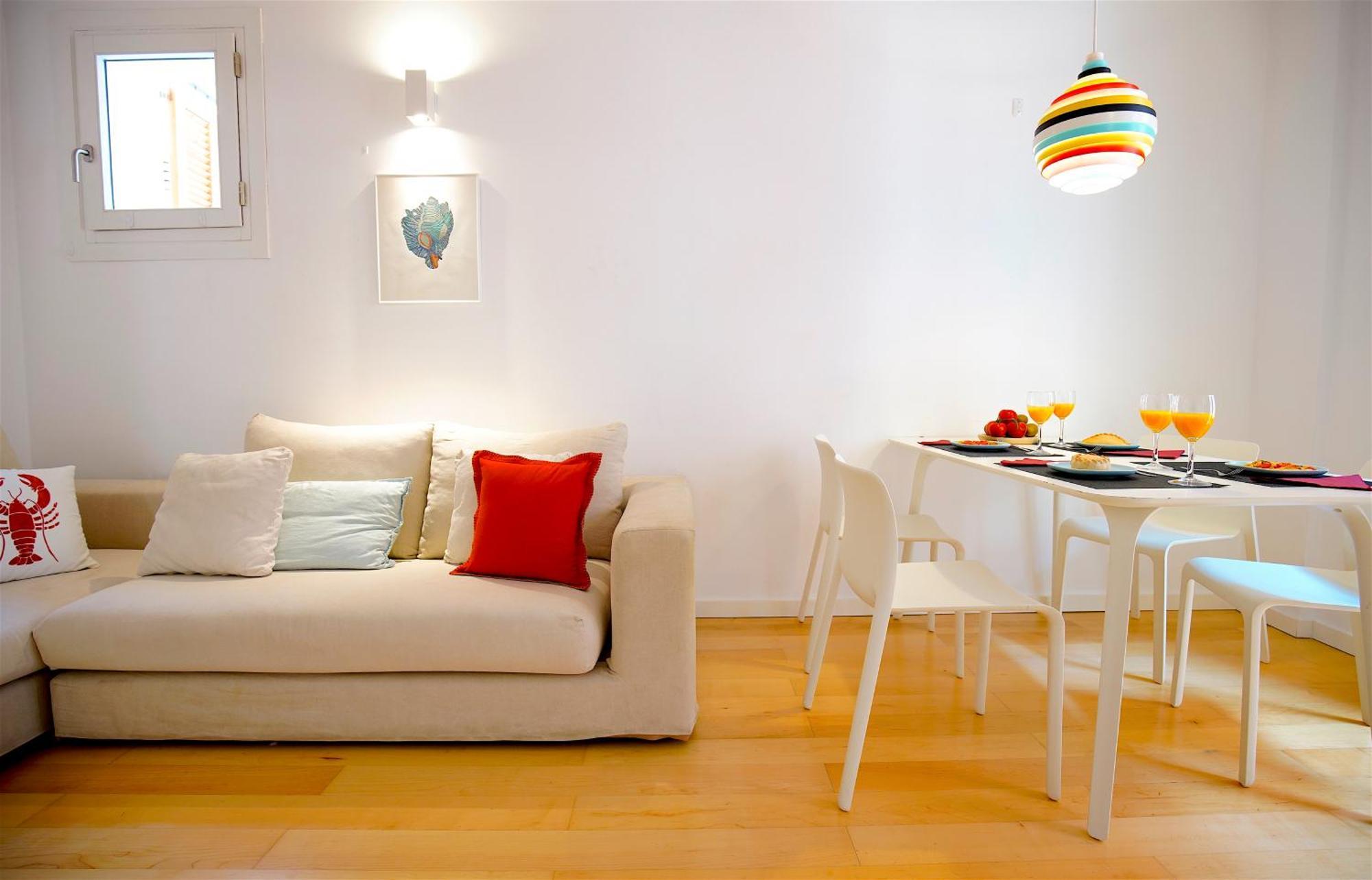 Montmari - Turismo De Interior Apartment *