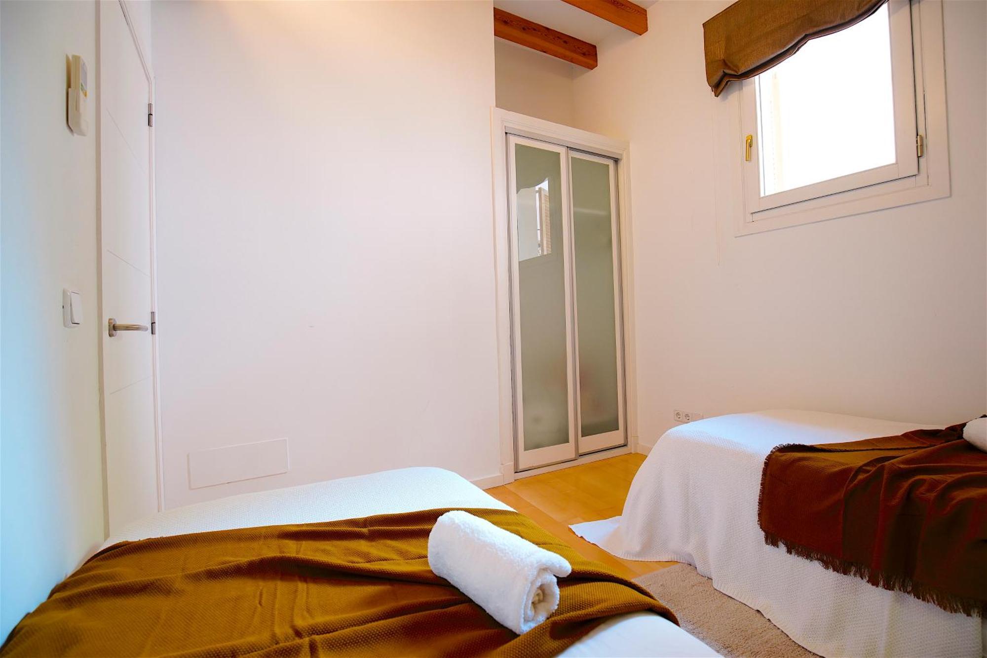 Apartment Montmari - Turismo De Interior Palma de Mallorca