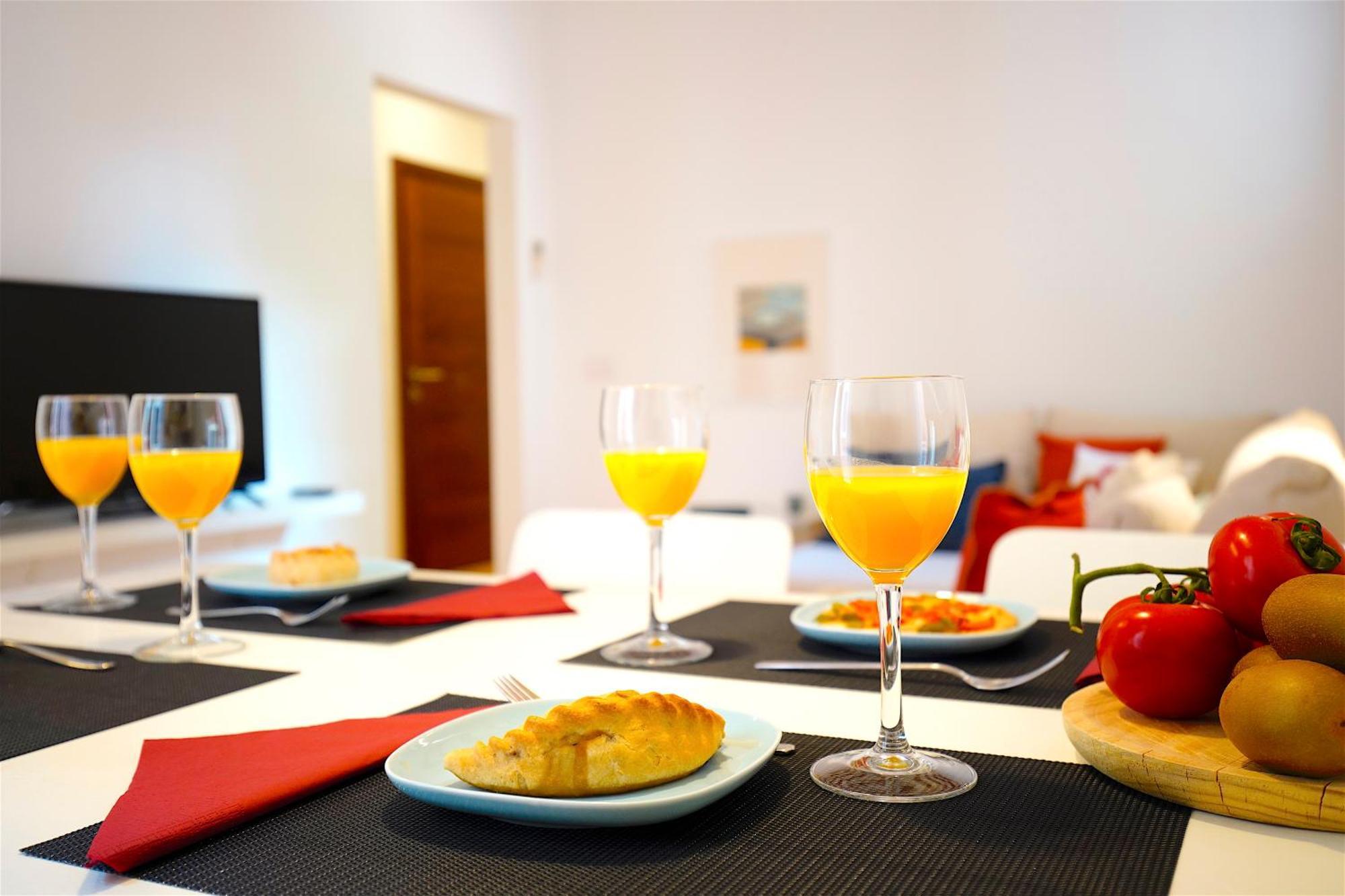 Apartment Montmari - Turismo De Interior *