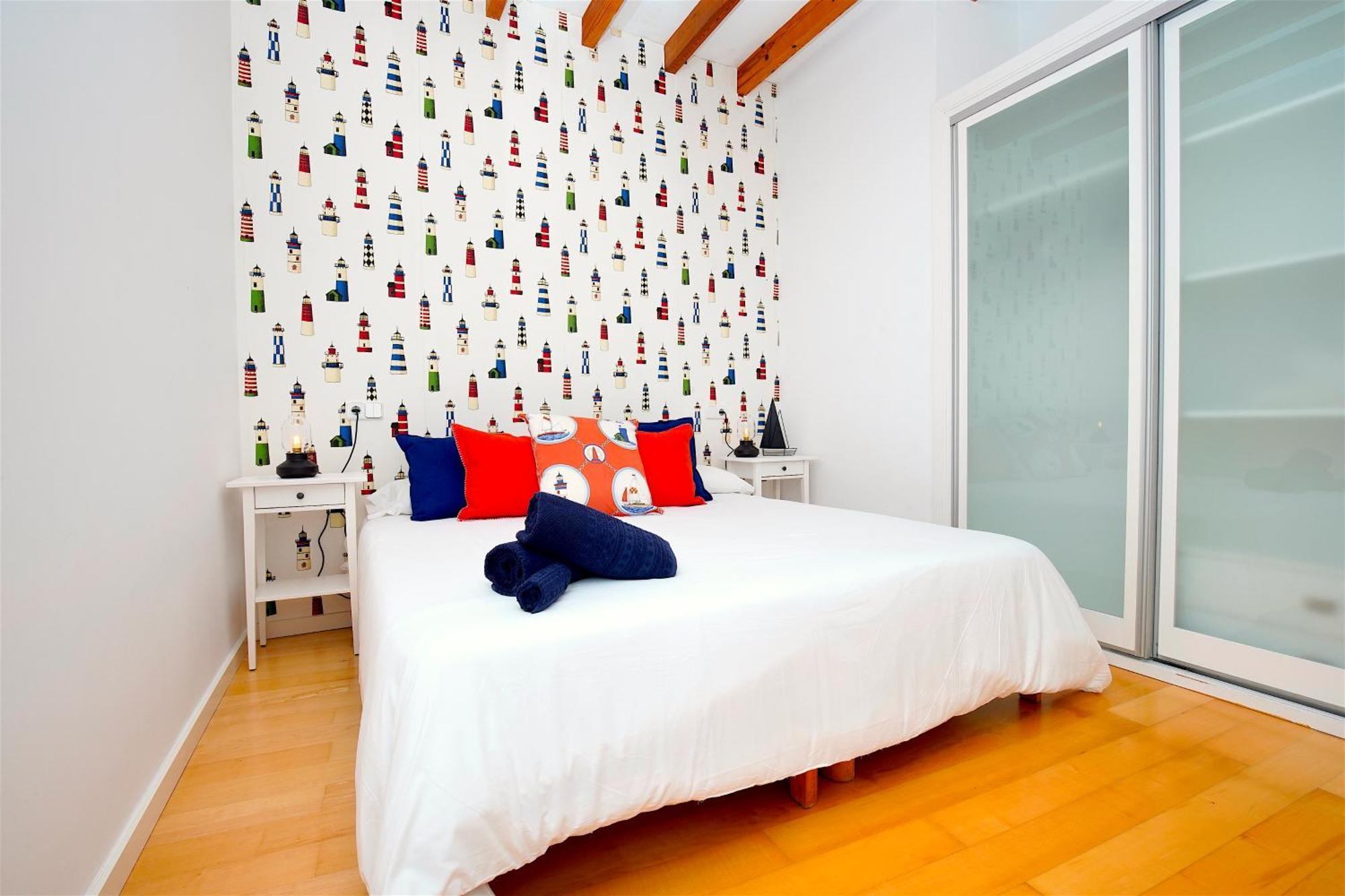 Apartment Montmari - Turismo De Interior
