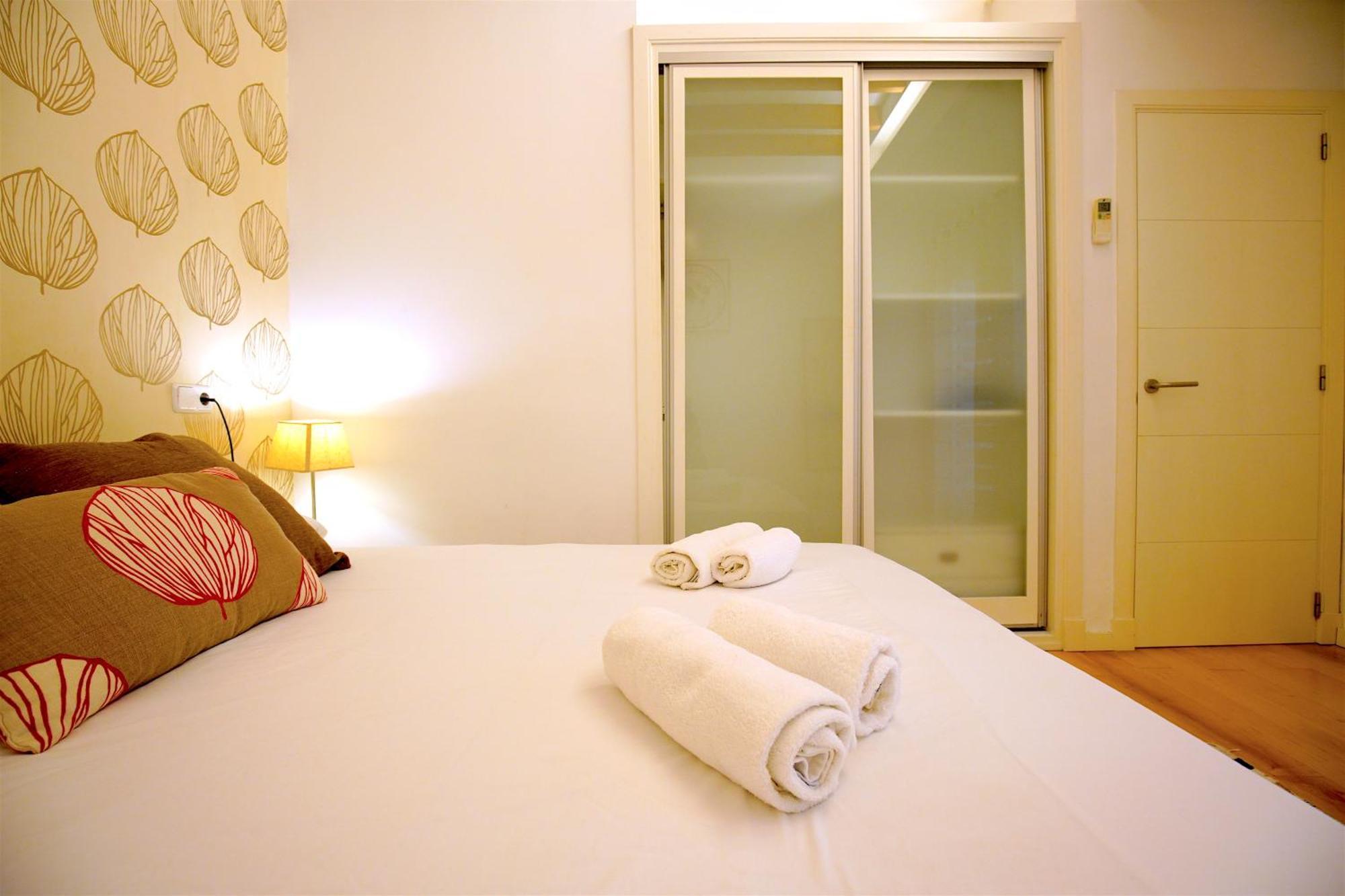 Apartment Montmari - Turismo De Interior *