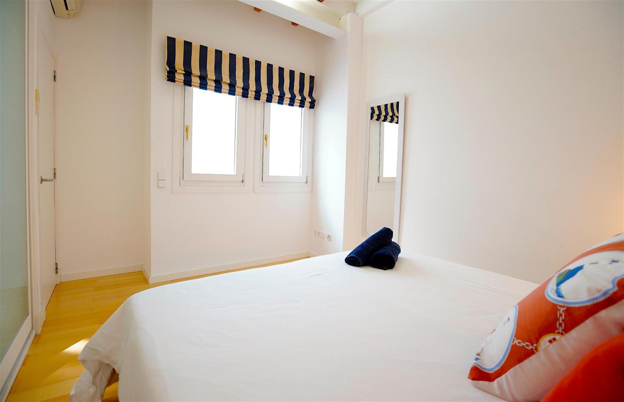 Apartment Montmari - Turismo De Interior