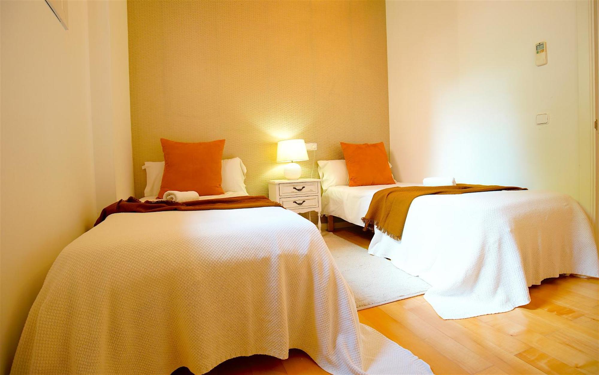 Montmari - Turismo De Interior Apartment *