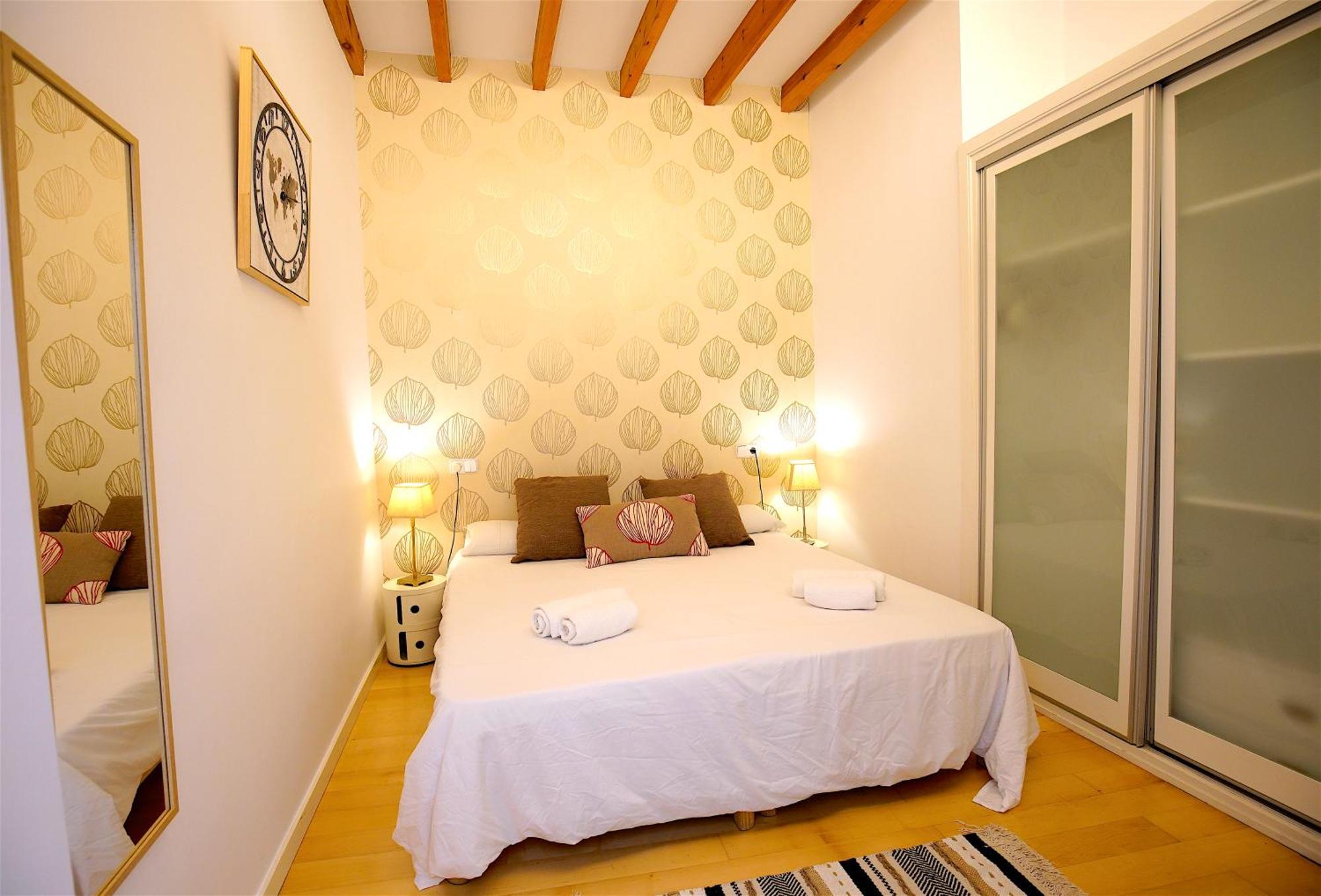 Montmari - Turismo De Interior Palma de Mallorca