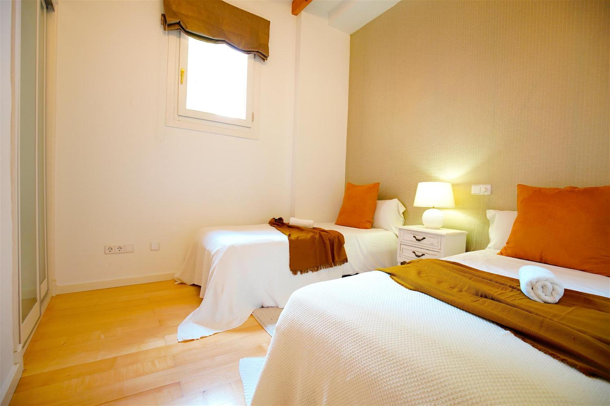 Montmari - Turismo De Interior Apartment *