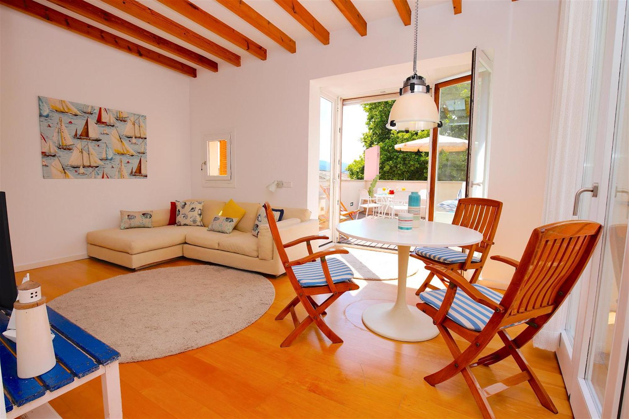 Apartment Montmari - Turismo De Interior