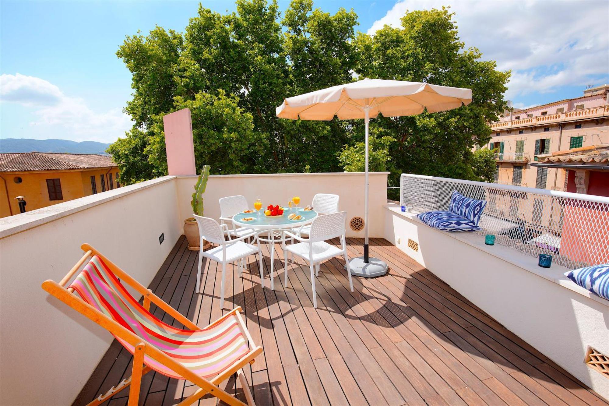 Apartment Montmari - Turismo De Interior *