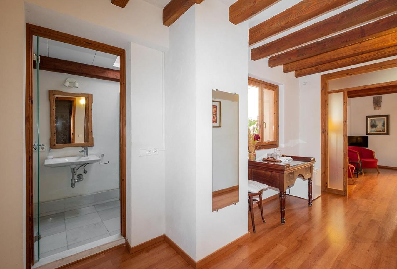 Hotel Ramon Llull House Palma de Mallorca
