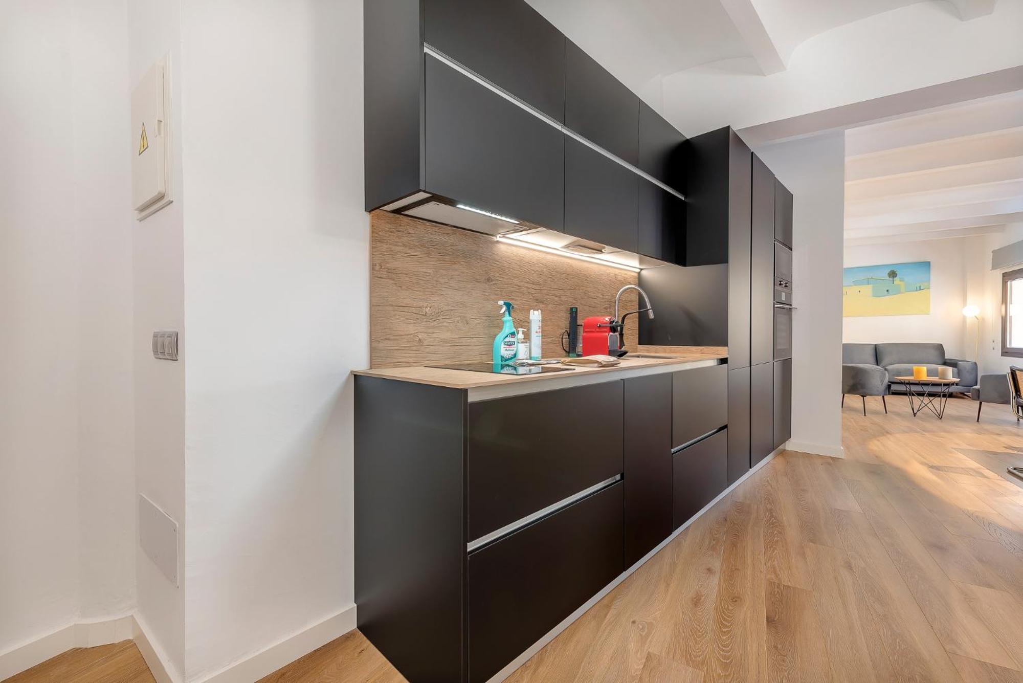 Apartment Rubi - Turismo De Interior