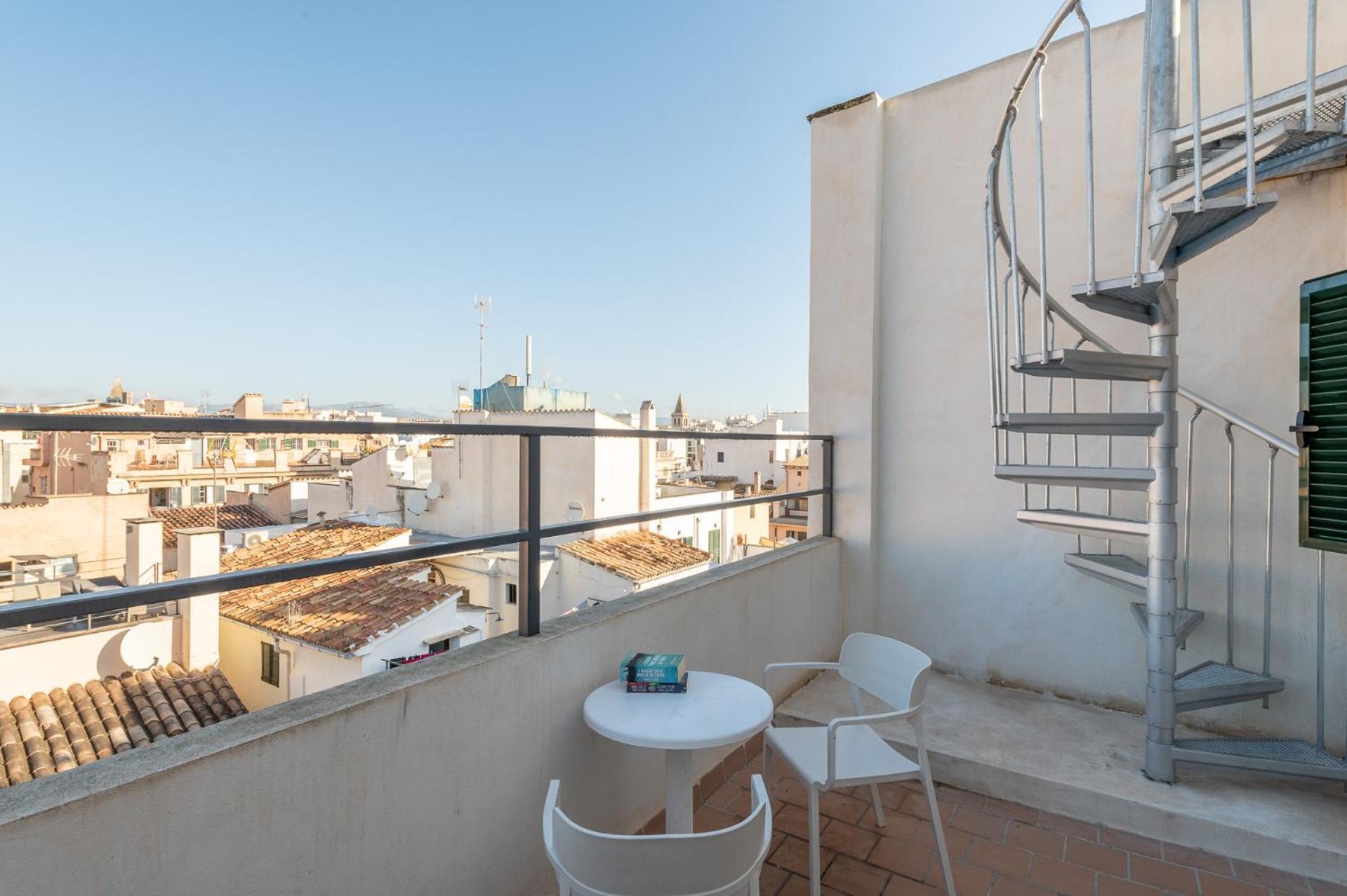- Ti Apartment Palma