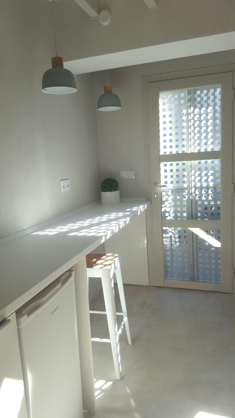 Preciosa Planta Baja A Pocos Metros De La Playa Apartment