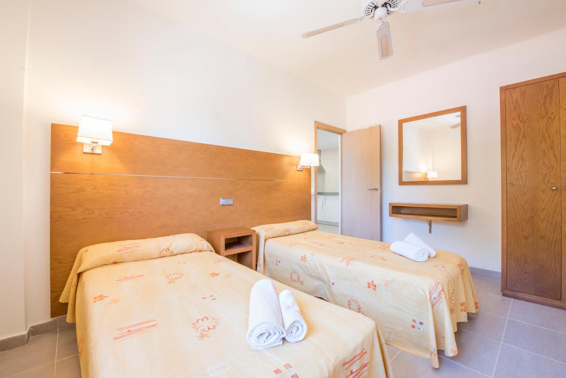 Don Juan Aparthotel Palma