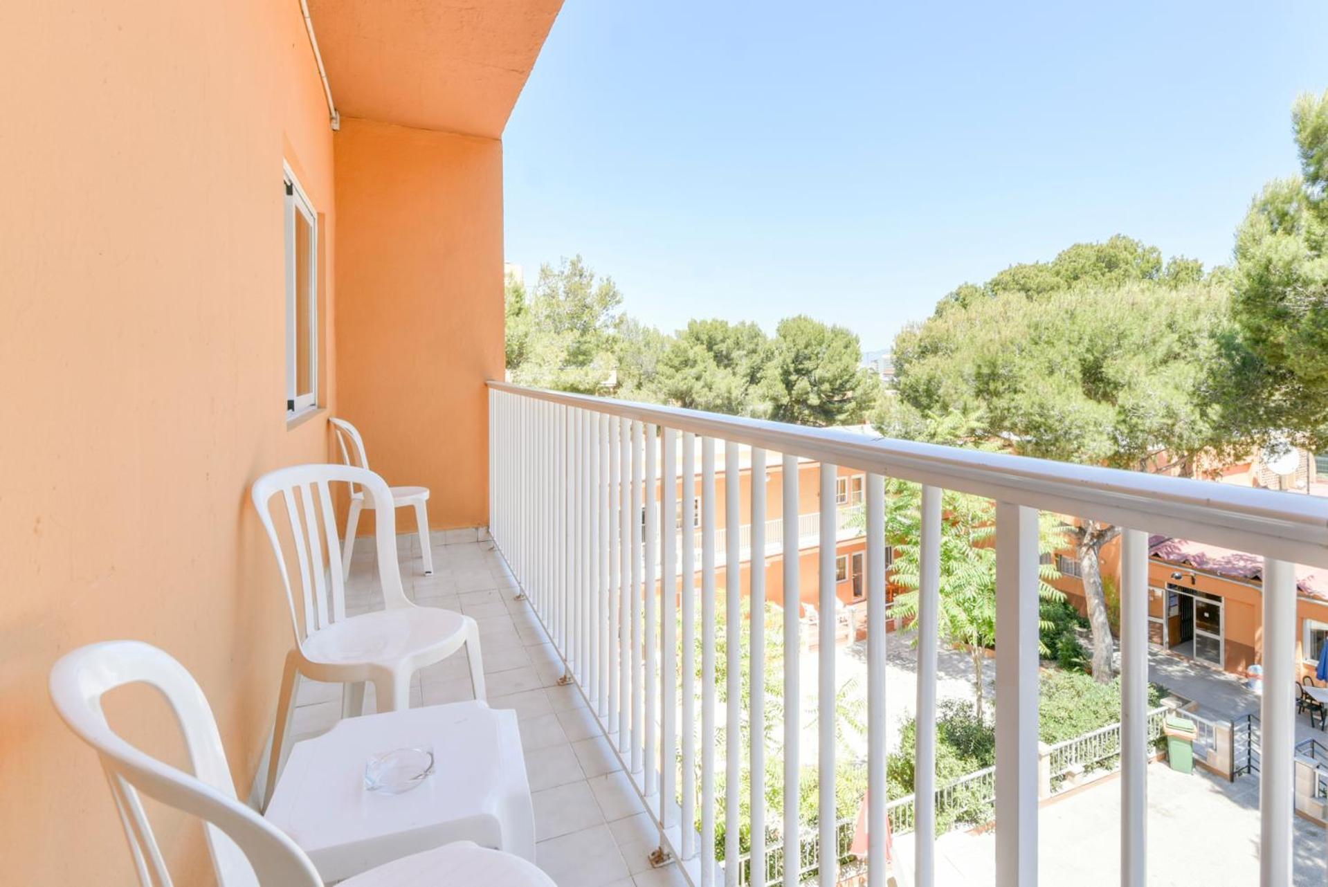 Don Juan Aparthotel Palma