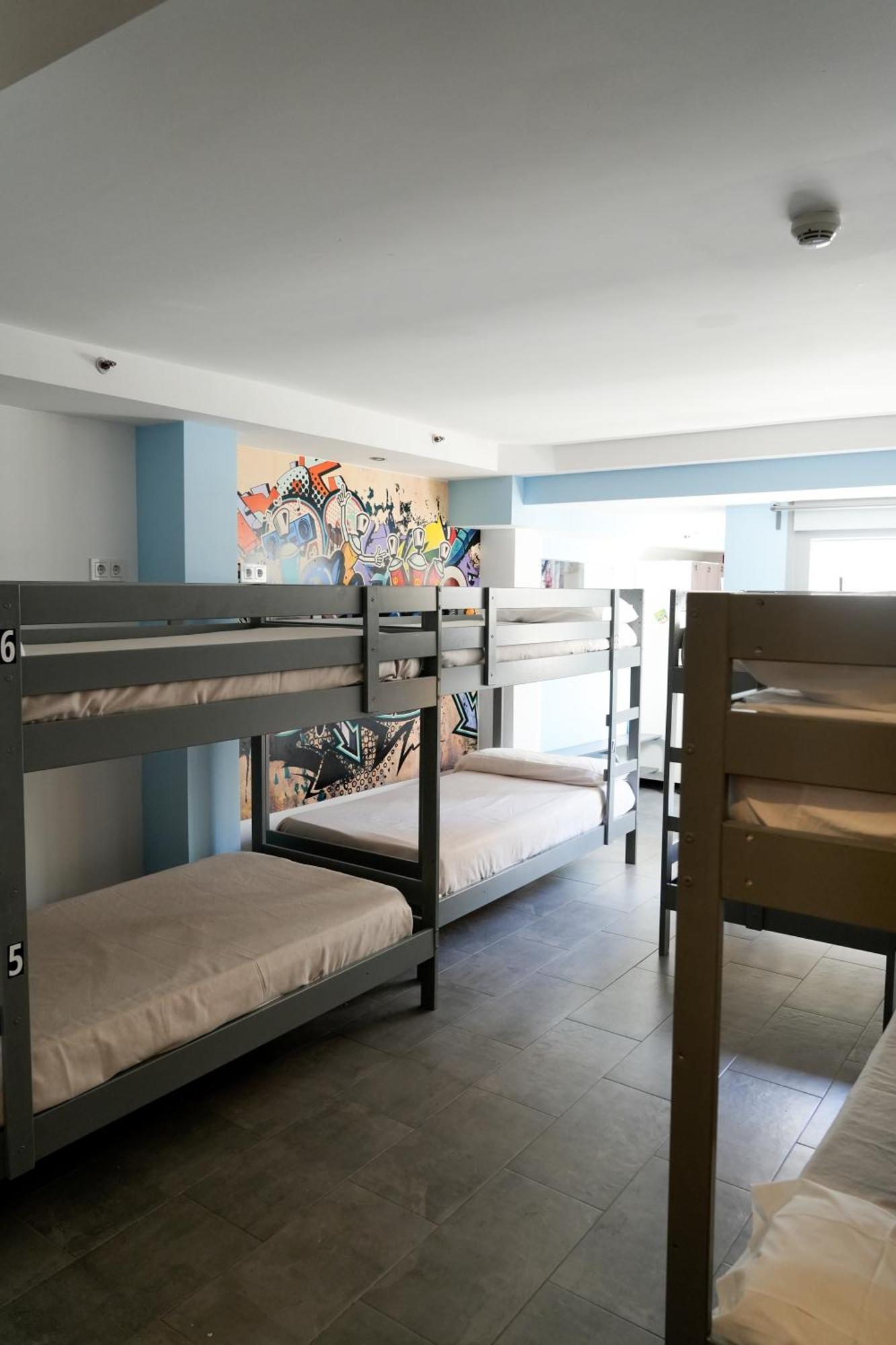 Hostal New Art - Juvenil *