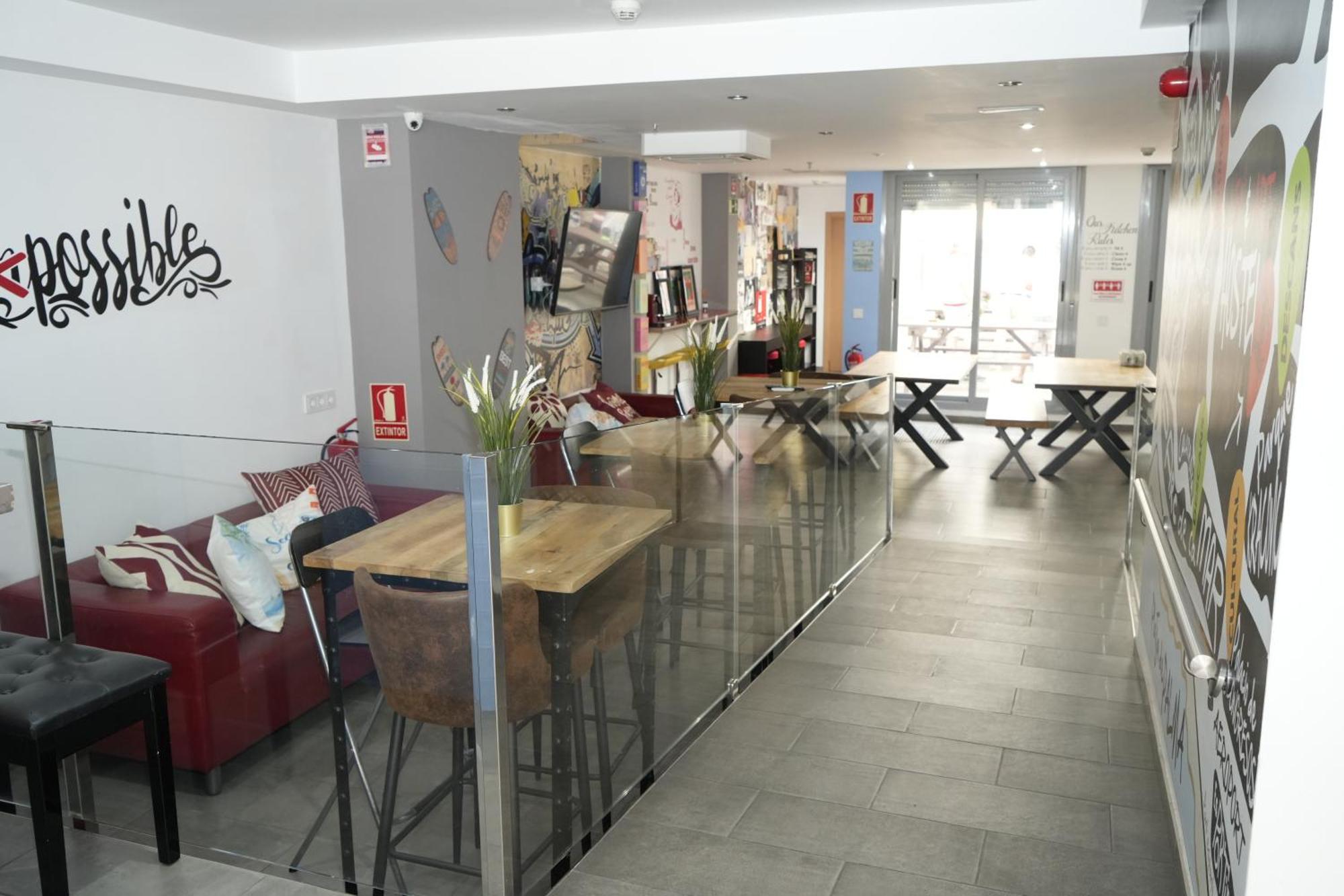 Hostal New Art - Juvenil
