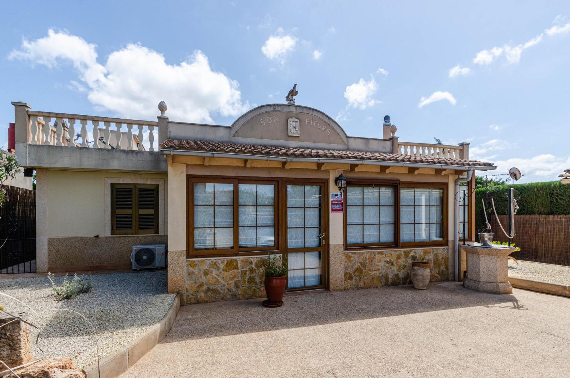 Yourhouse Son Piedra, With Private Pool Near Palma, Mallorca South Pousada Palma de Maiorca
