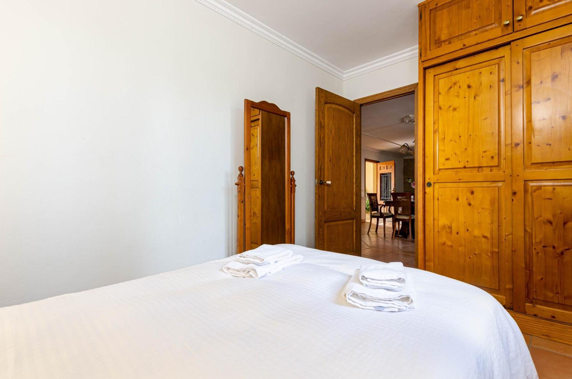 Yourhouse Son Piedra, With Private Pool Near Palma, Mallorca South Palma de Maiorca