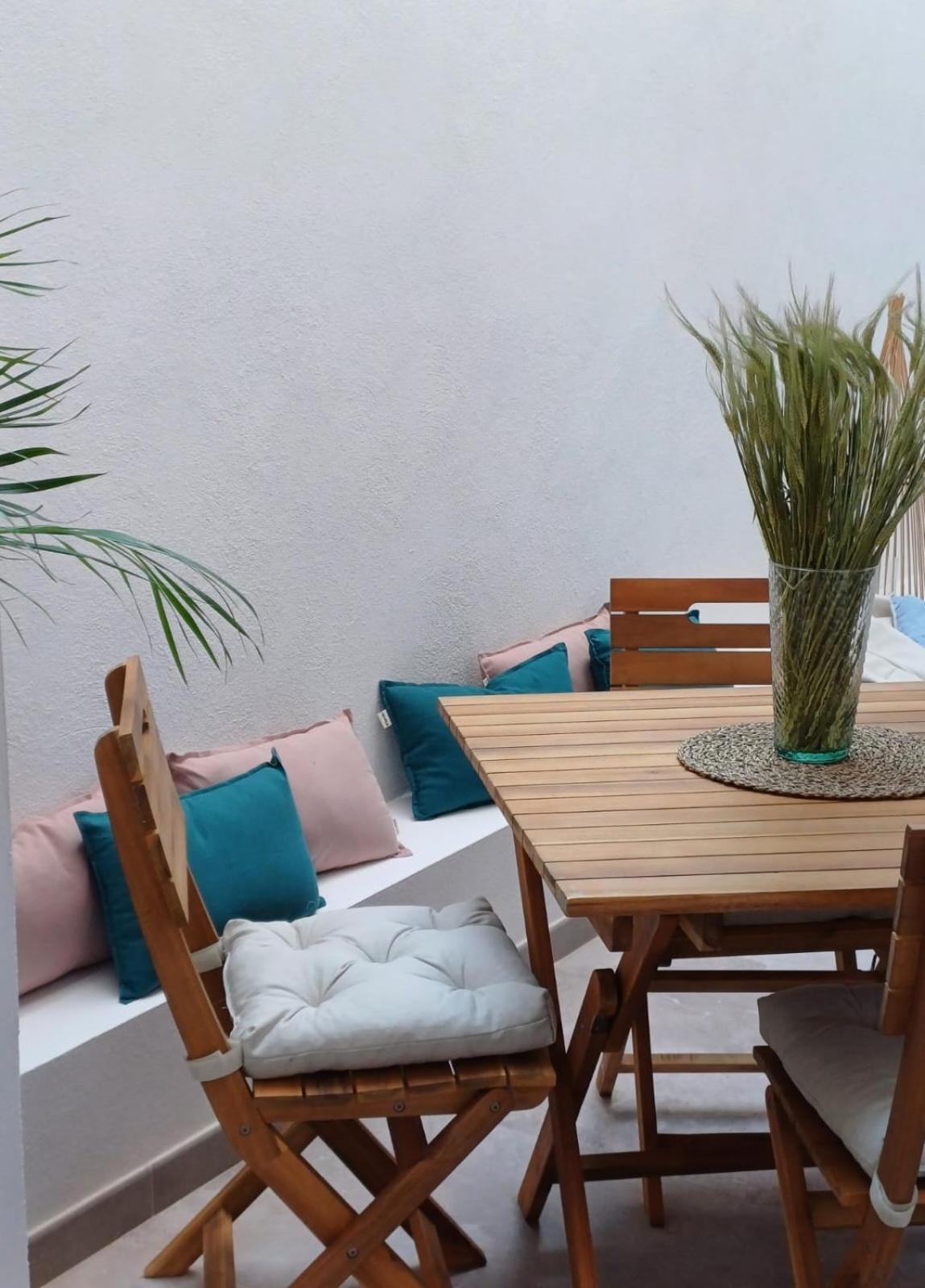 Preciosa Planta Baja En El Corazon De Santa Catalina Apartment Palma de Mallorca