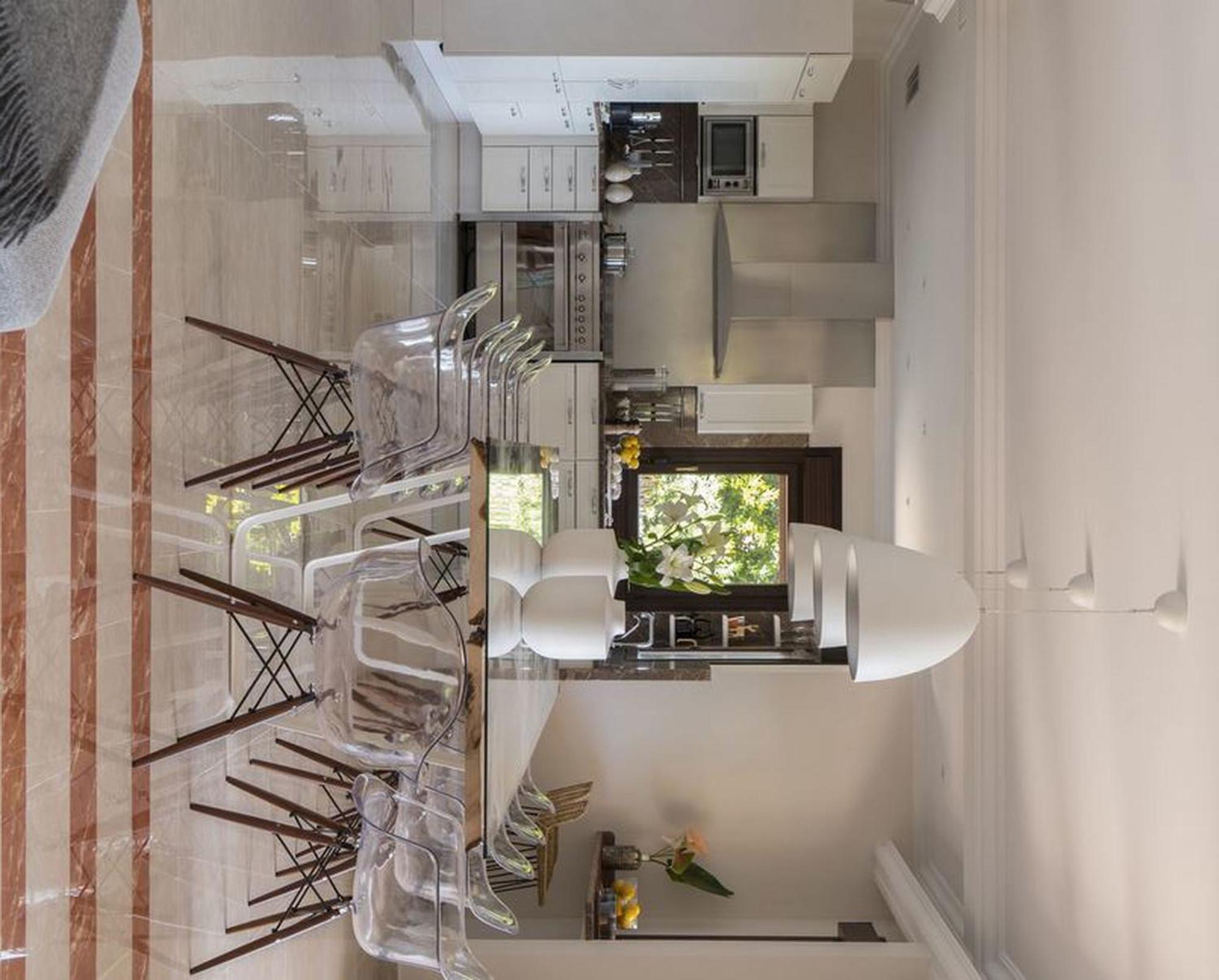 Luxury With Sea View And A Private Swimming Pool Villa Palma de Mallorca