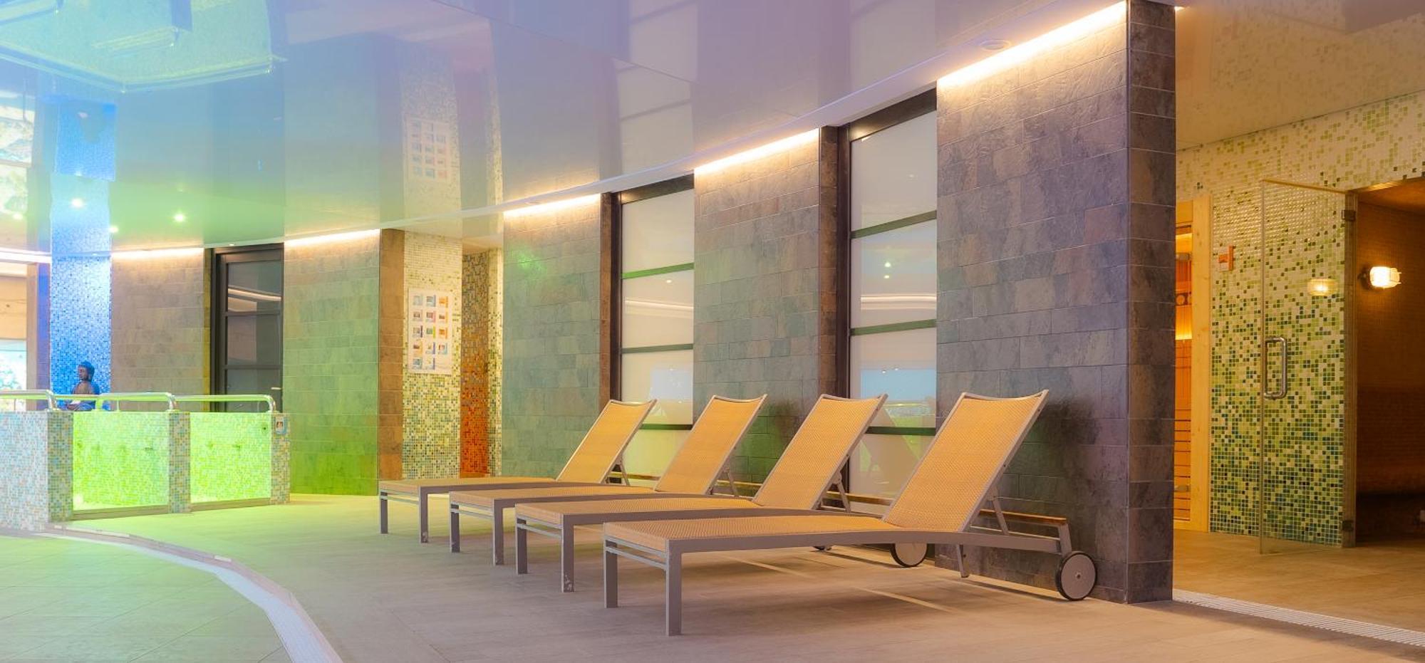 Hotel Isla Mallorca & Palma