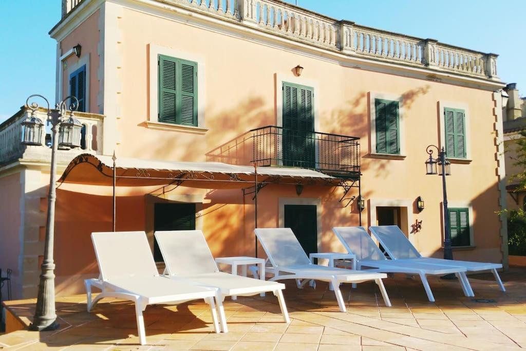 Villa Acogedora Son Roqueta Palma de Mallorca