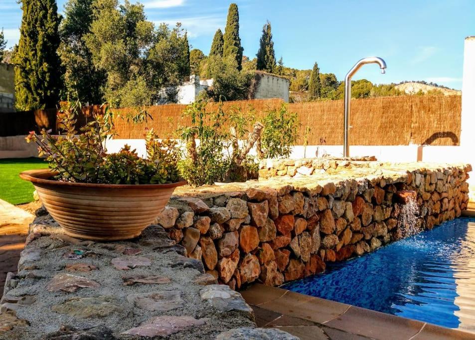 Villa Acogedora Son Roqueta