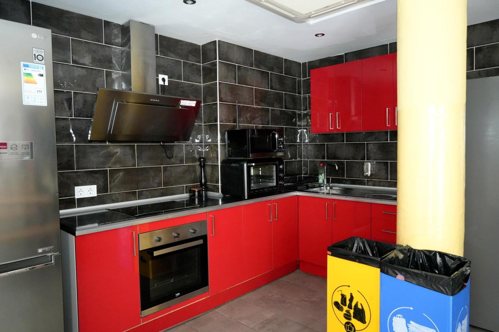 Hostal New Art - Juvenil Palma de Mallorca