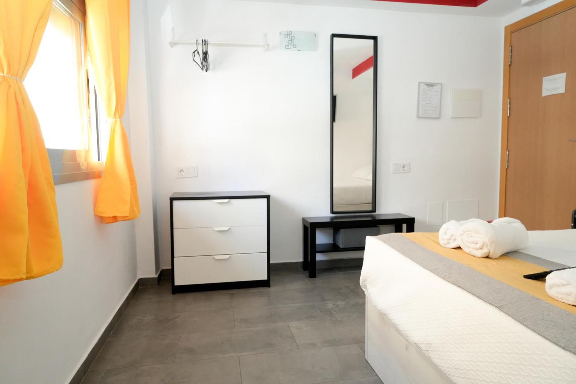 Hostal New Art - Juvenil