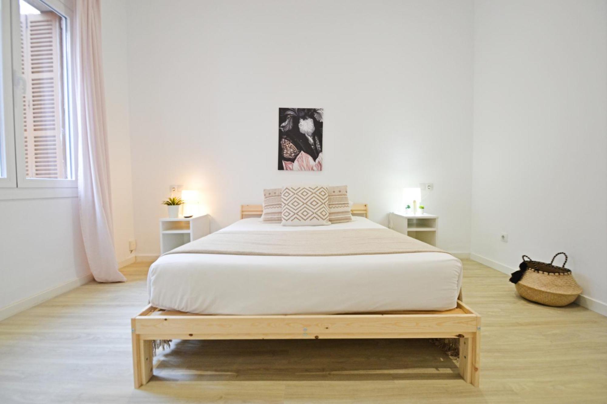 Apartment In The Heart Of Palma de Mallorca
