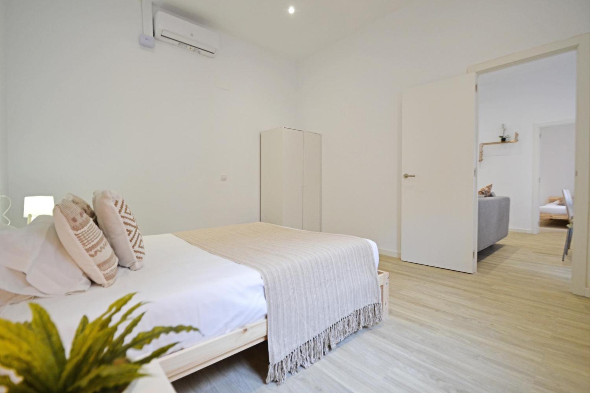 In The Heart Of Apartment *