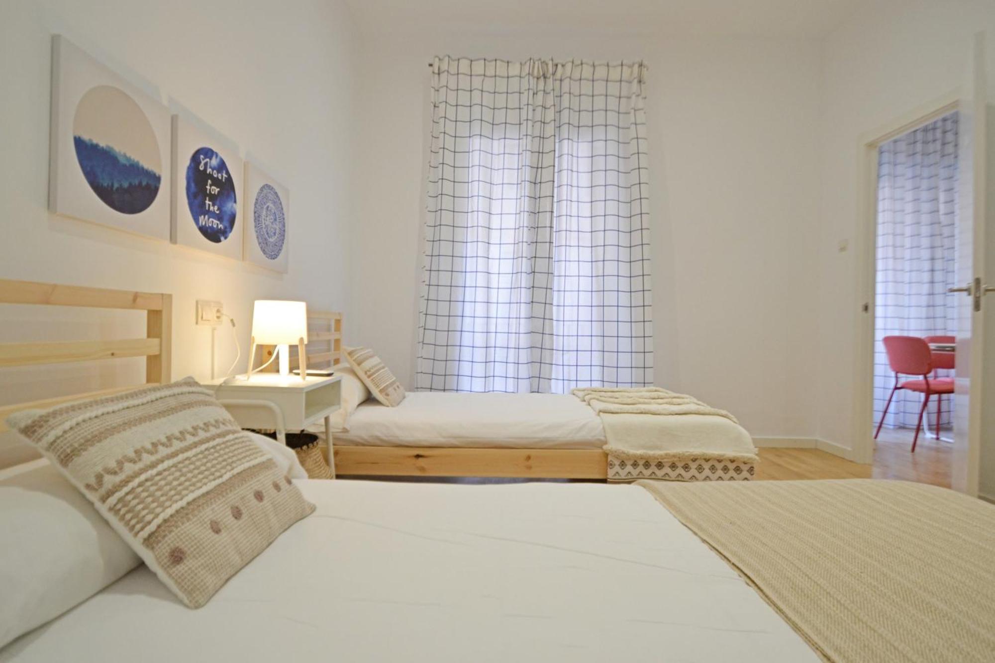 In The Heart Of Apartment Palma de Mallorca