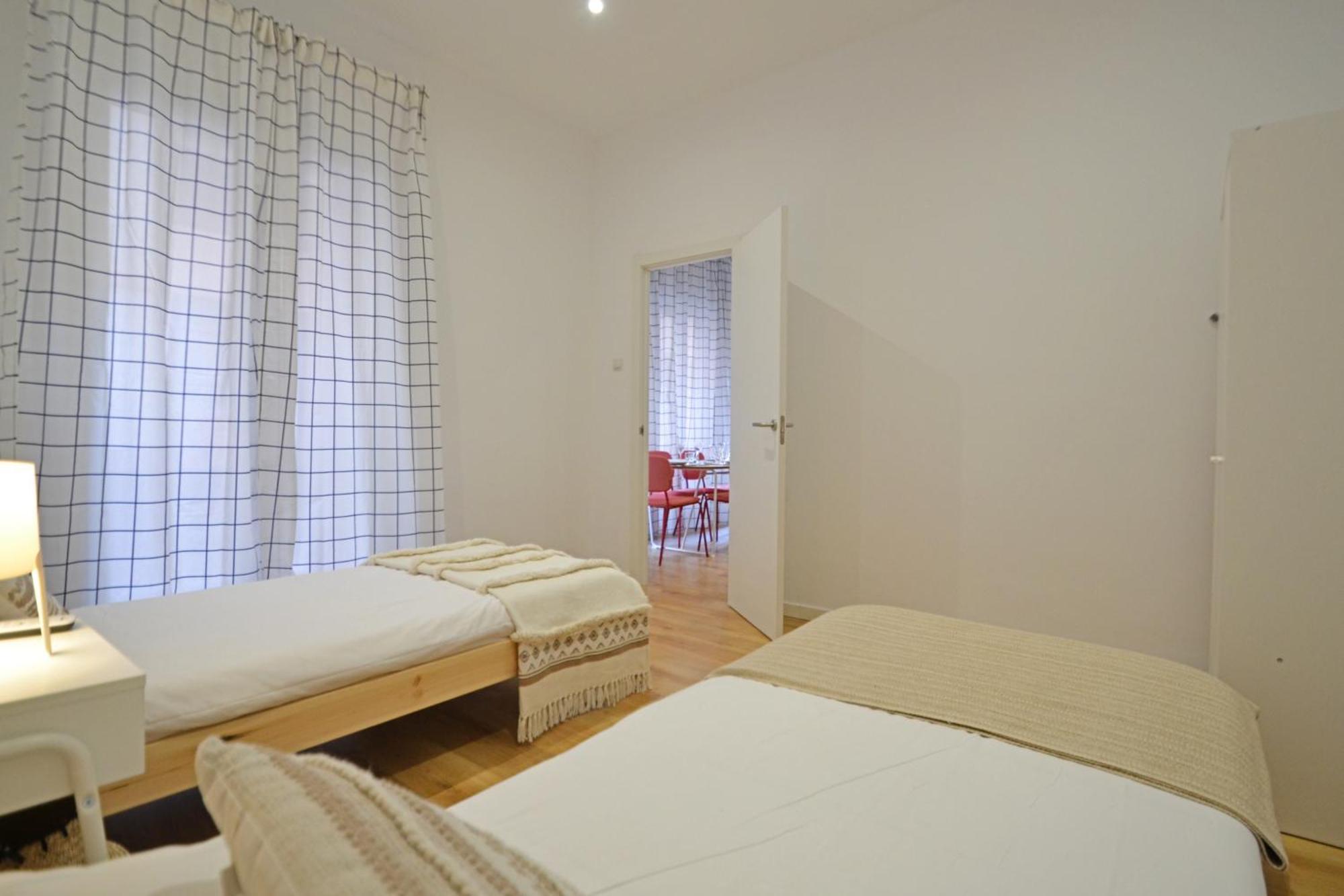 Apartment In The Heart Of Palma de Mallorca