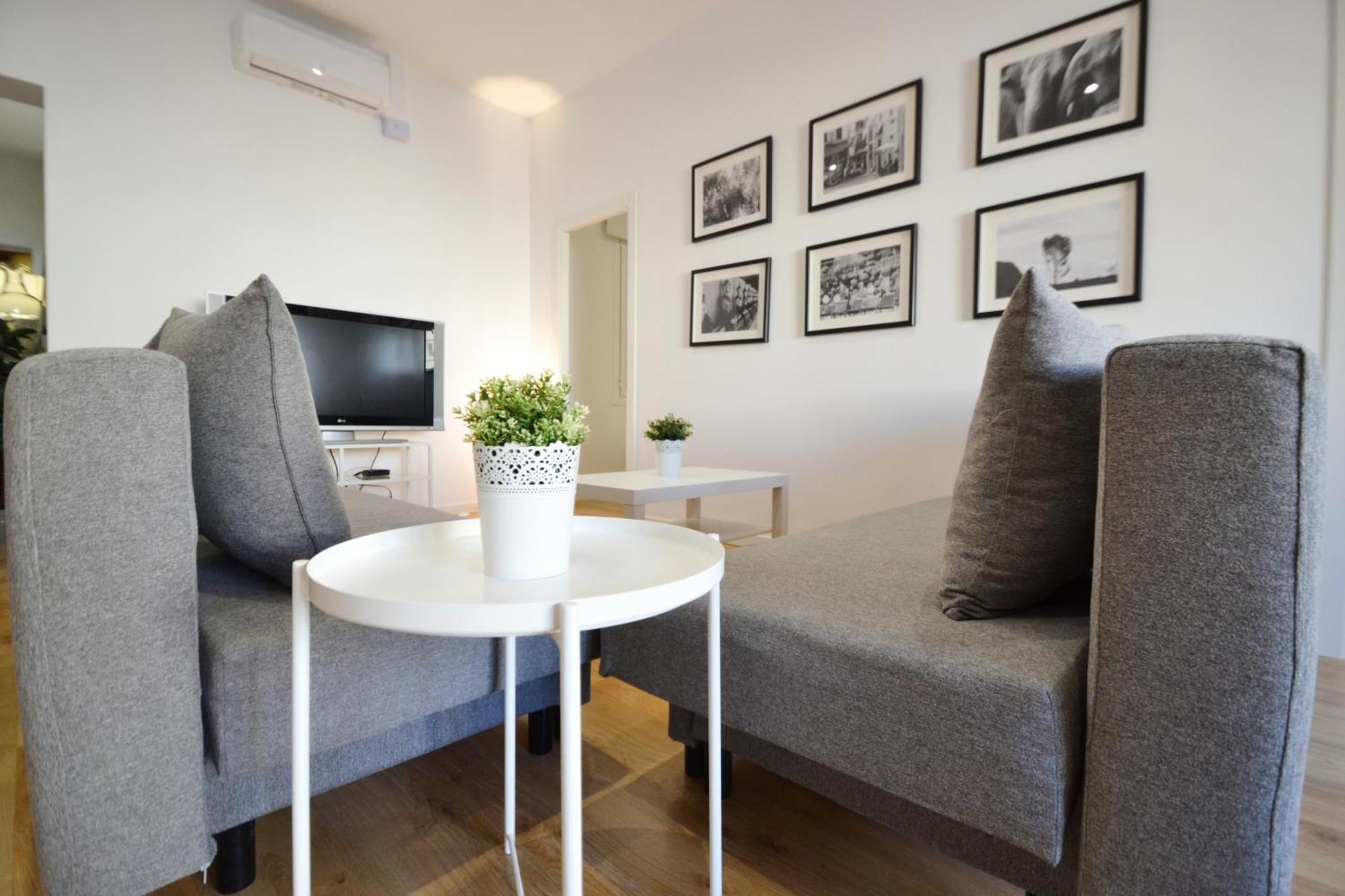 In The Heart Of Apartment Palma de Mallorca