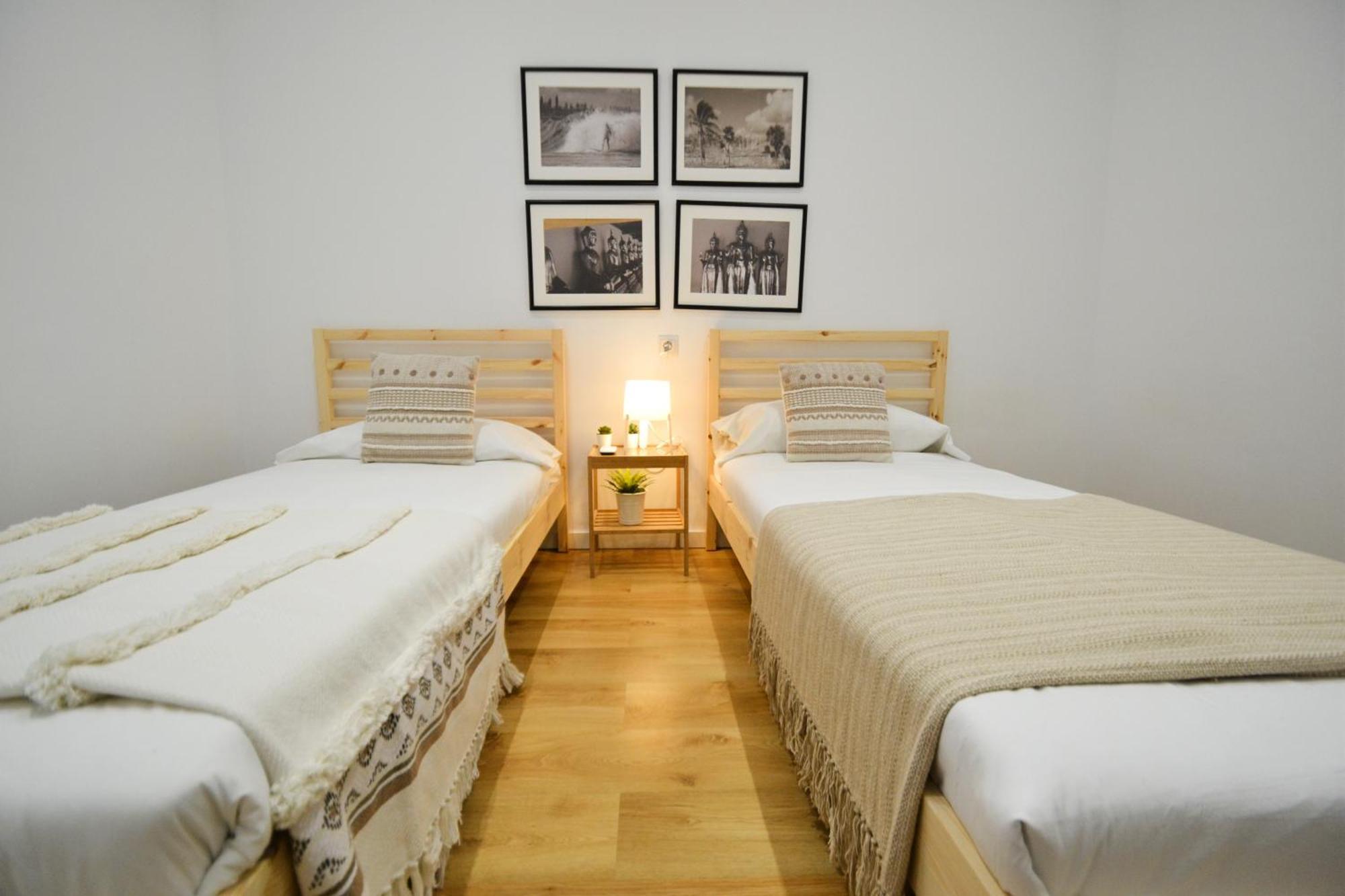 In The Heart Of Apartment Palma de Mallorca