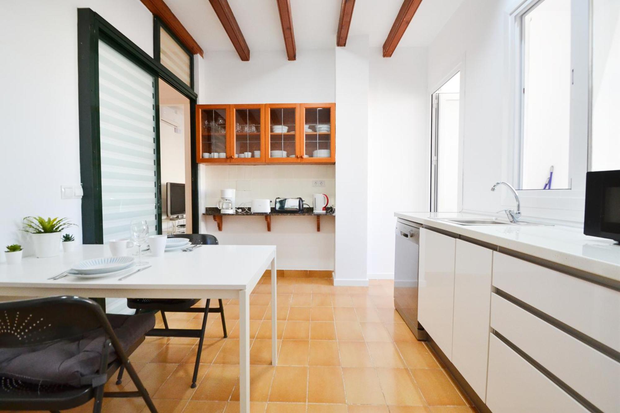 In The Heart Of Apartment Palma de Mallorca