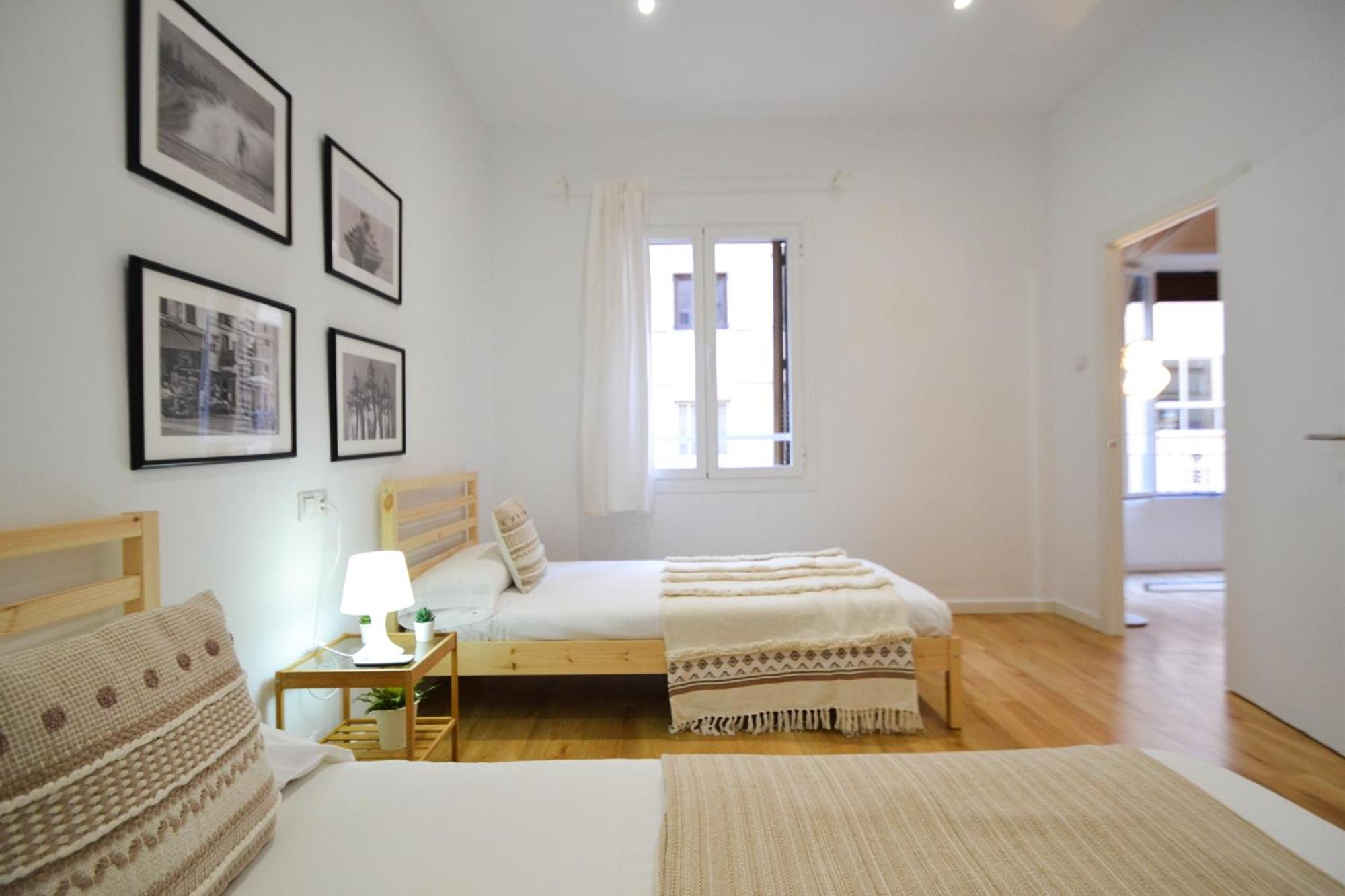Apartment In The Heart Of Palma de Mallorca