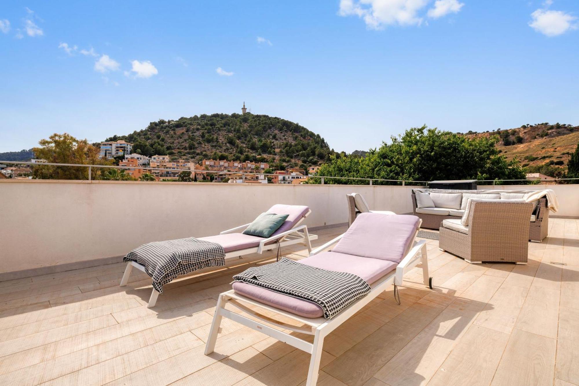Gamundi 6 * Palma