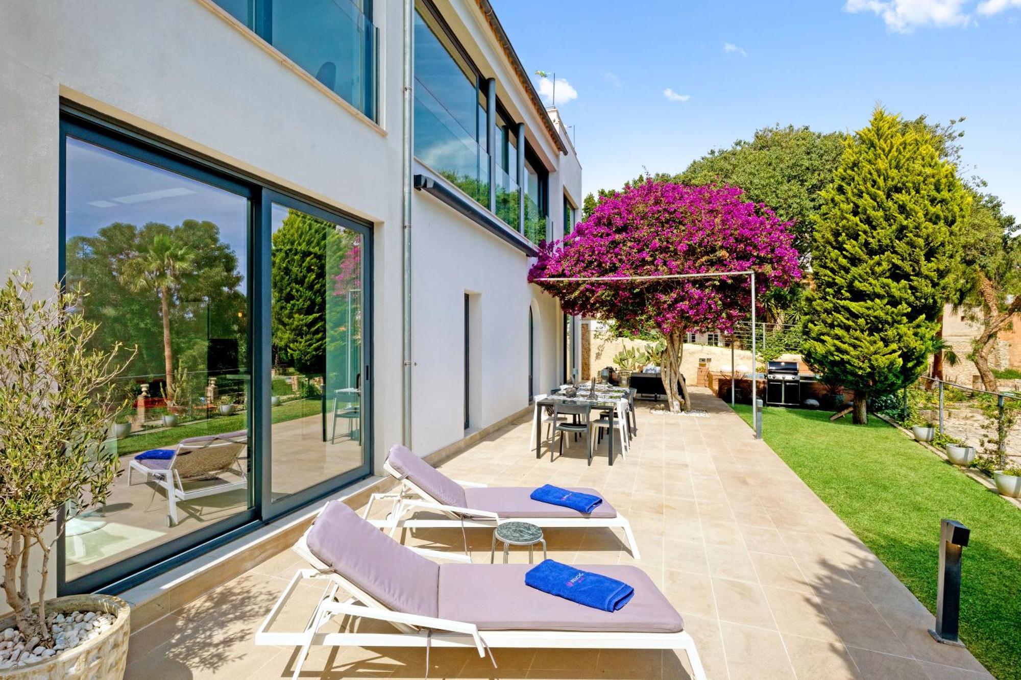Ferienhaus Gamundi 6