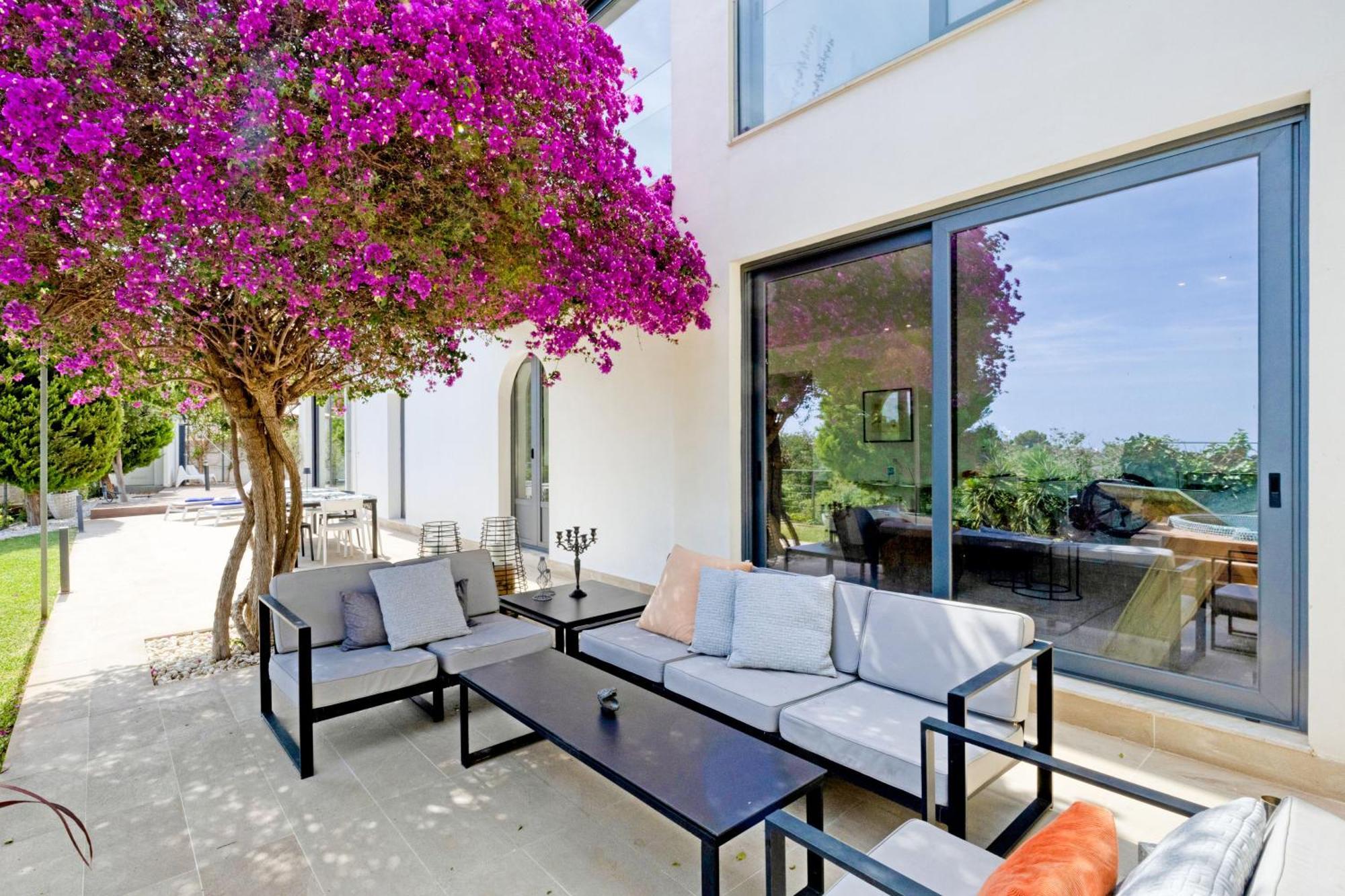 Gamundi 6 Ferienhaus *
