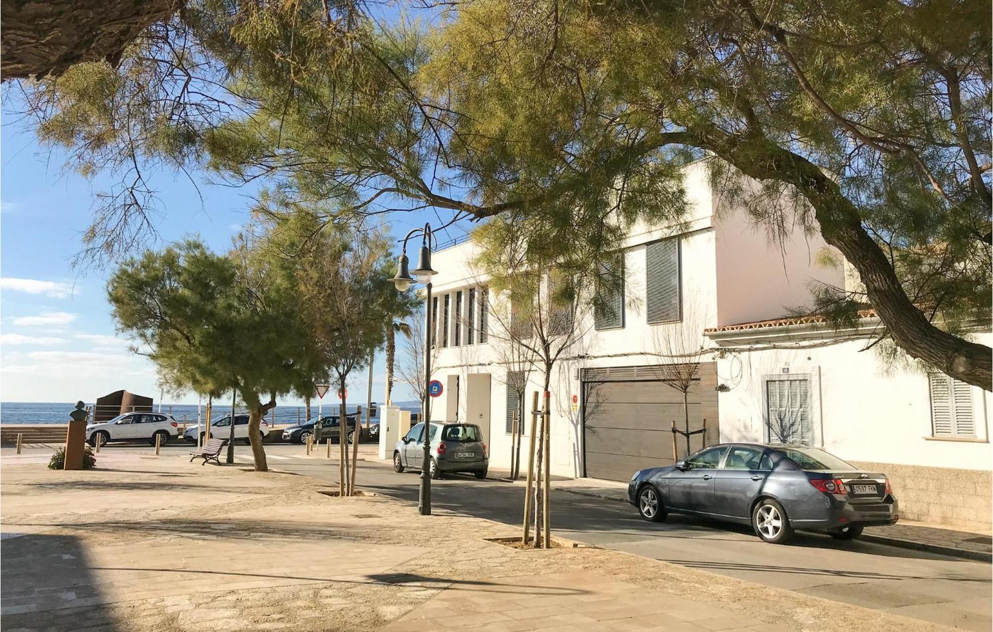 Cozy In With Wifi * Palma de Maiorca