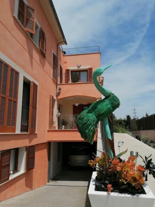 Ecological Palma de Mallorca
