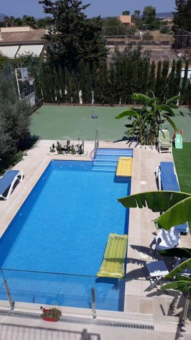 Holiday home Ecological Palma de Mallorca