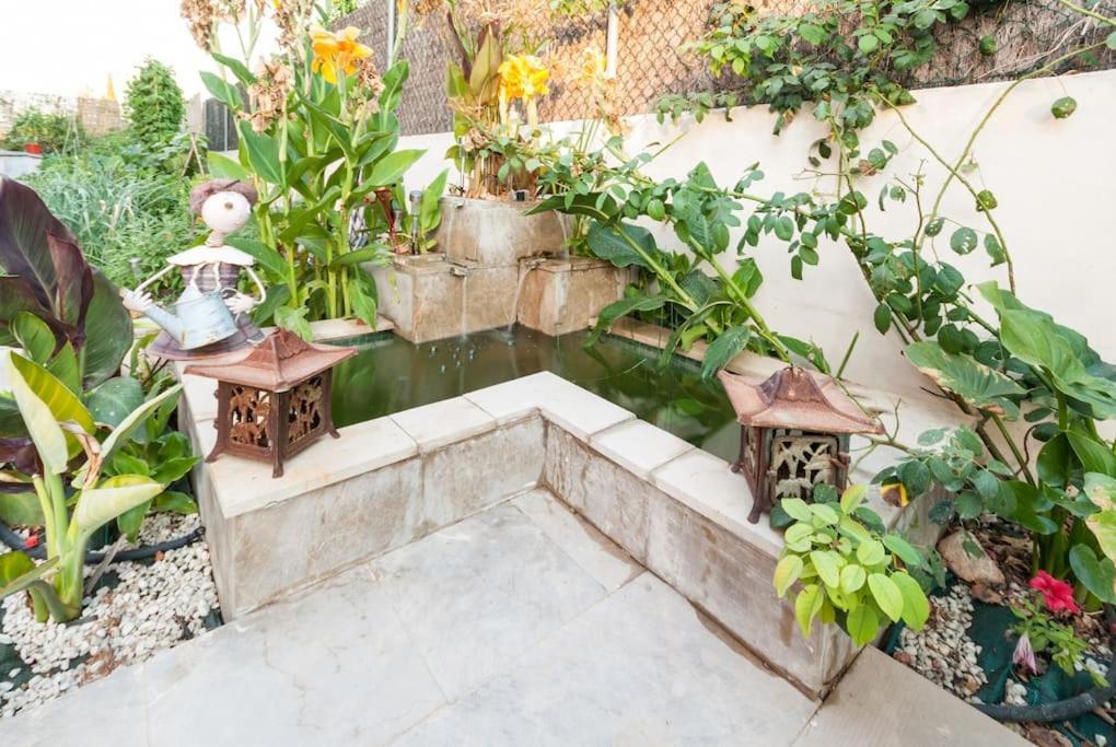 Ecological Holiday home Palma de Mallorca