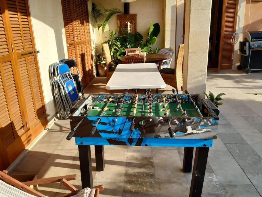 Holiday home Ecological