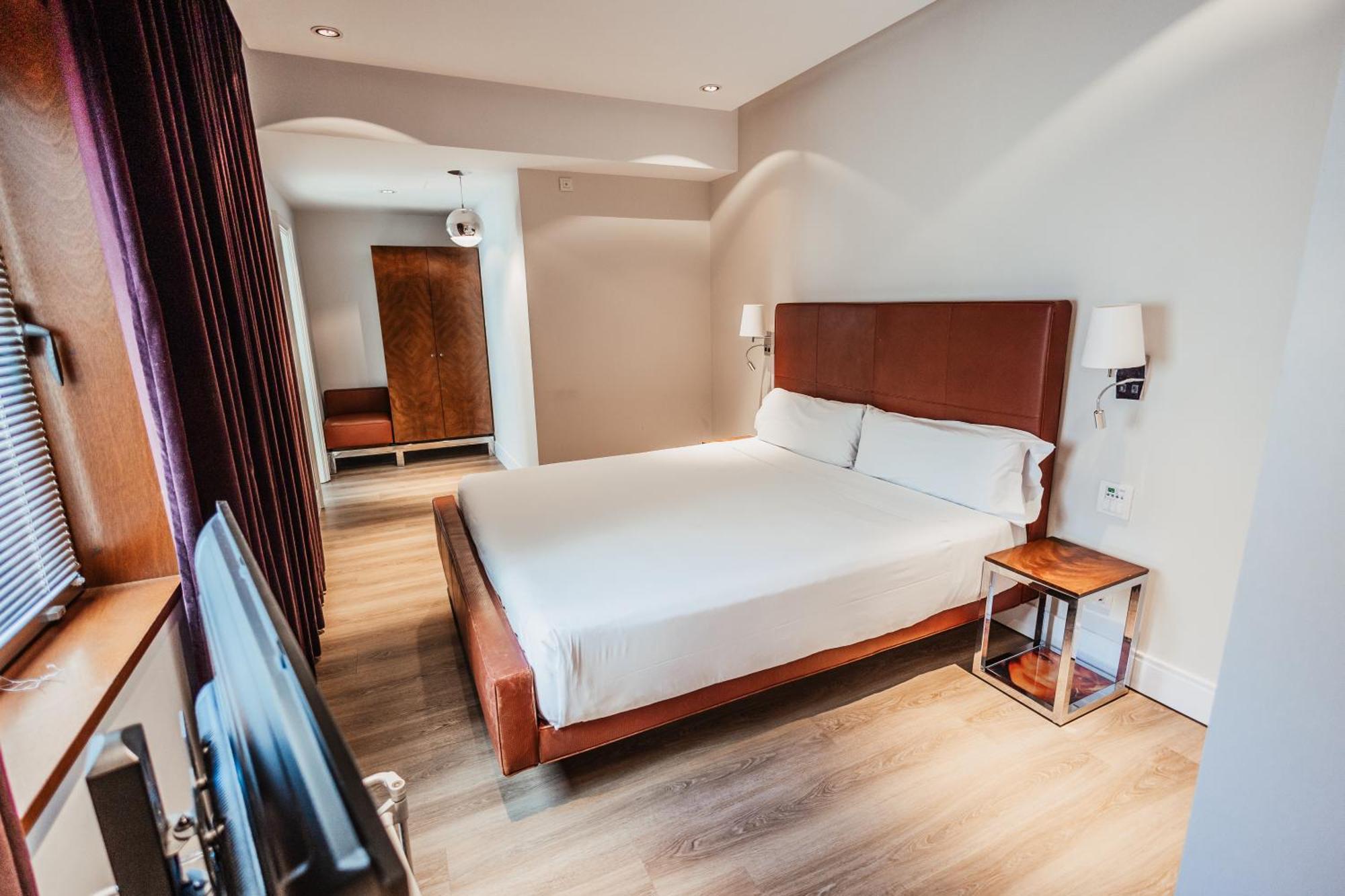 Palacio Avenida (adults Only) 4* Palma de Mallorca