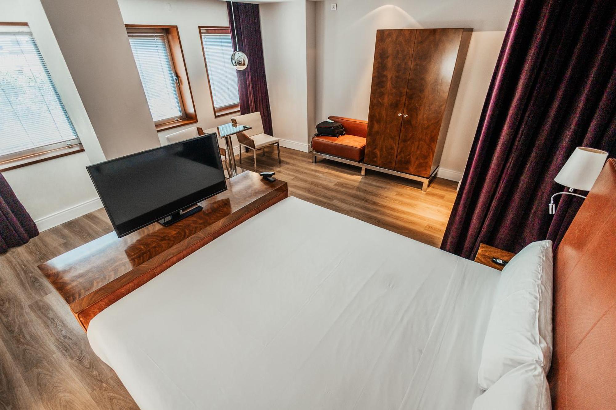 Hotel Palacio Avenida (adults Only)