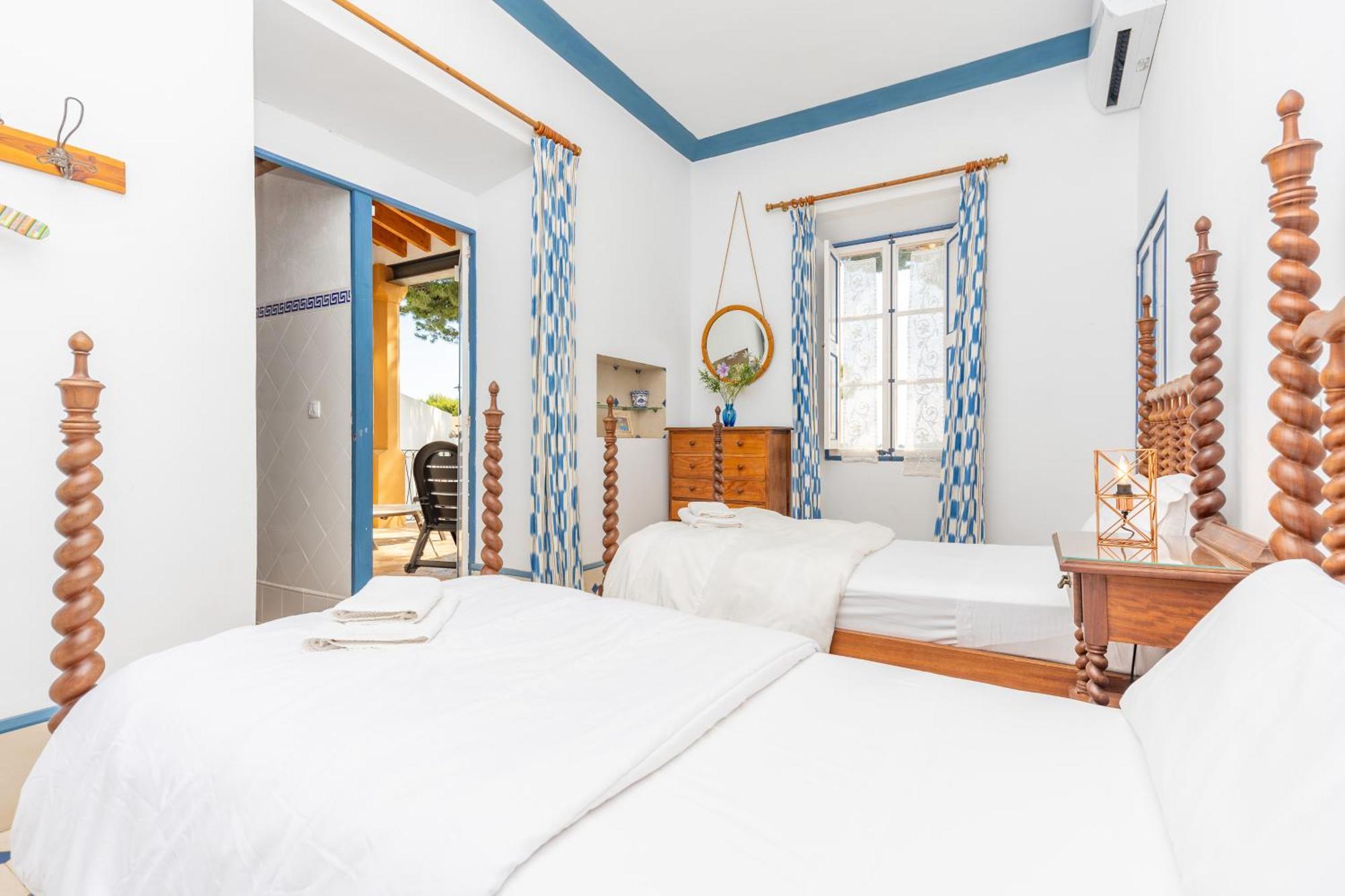 Chalet Rei Des Pla Palma
