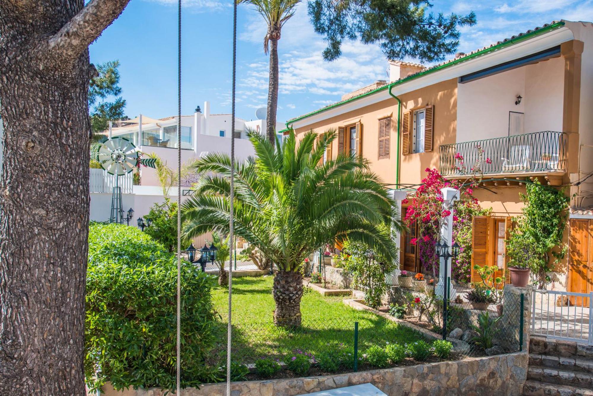Rei Des Pla Chalet *