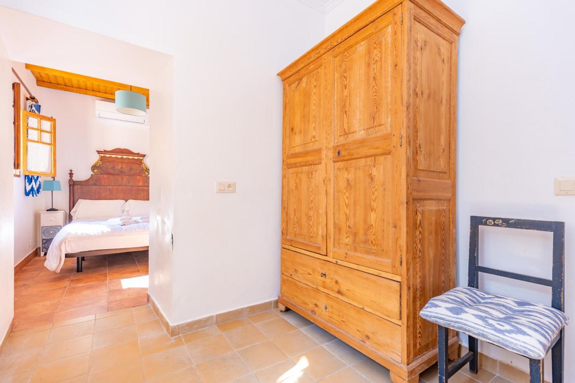 Rei Des Pla Chalet Palma