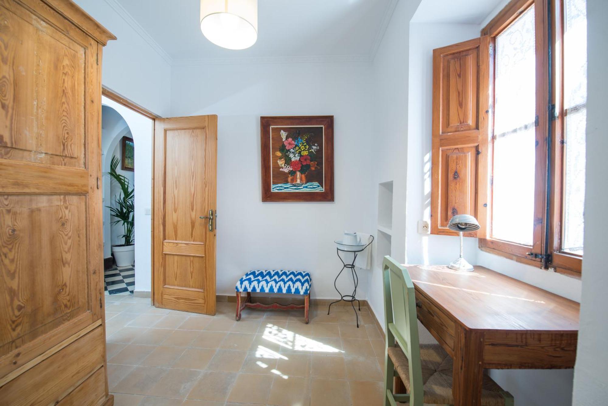 Chalet Rei Des Pla Palma